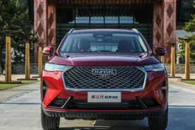 国人最愿意“掏钱买”的十大国产车：瑞虎8排第九，长安最受宠？图片