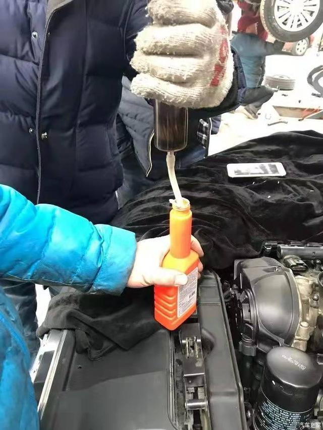 200公里烧一升机油，郭子治理我的奥迪A4L烧机油成功两年记