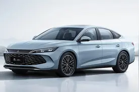 预算10万元，能买到什么样的混动家轿？这4款都是“精品之选”！图片