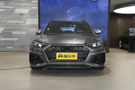 这才是男人的座驾，进口身份，配2.9T+8AT，全时四驱，4.1秒破百图片