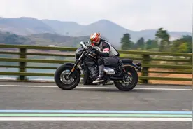 比想象的好，满足你的“既要又要”—香帅苍云500动态测评图片