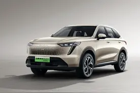 长城Hi4对决比亚迪DM-i，谁性能更强？谁又更省油？图片