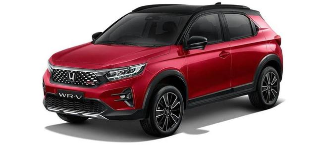 XS号的汉兰达！丰田最新SUV发布 国产8万内有戏吗？