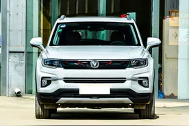 长安CS35 PLUS保养成本分析，35000km小保养花费520元！图片