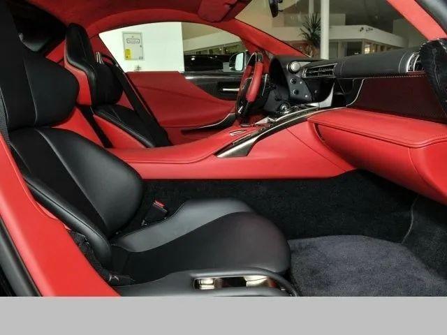 老旧跑车没人愿意要？ 100万美元要价让雷克萨斯LFA沦为“库存车”