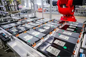 电池领域的三大马车，特斯拉如何才能脱颖而出图片