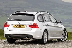 这11款二手好车，遇到赶紧买！图片