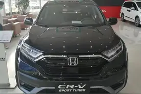 本田CR-V首保项目解析，过了保修期去哪里保养更合适呢？图片