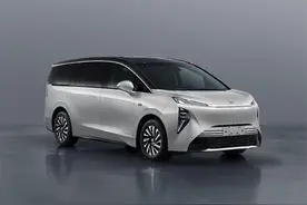 新车 | 1.5T插混动力/或4月22日亮相，别克GL8 ENCASA申报图曝光图片