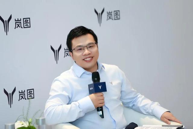 全新一代岚图梦想家：一场高端MPV的价值革命