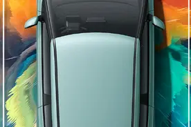 最高续航210 长安“糯玉米”即将到来 或5万起售图片