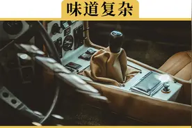 为什么车子开久了，车内总是会出现异味？视频封面