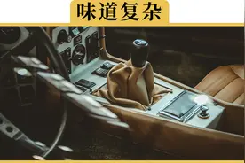 为什么车子开久了，车内总是会出现异味？视频封面