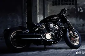 小百科 | Benda奔达摩托：年轻、个性、动感的骑行选择图片