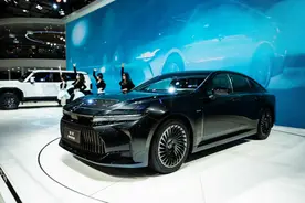 全新皇冠归来：从传奇到更传奇图片