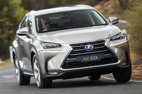 315特别关注丨雷克萨斯可以买，但雷克萨斯NX千万别碰！图片