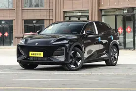 深度解读深蓝S07，配华为智驾，家用值得考虑吗？图片