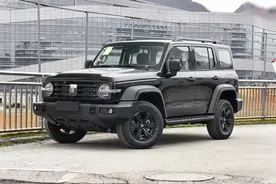 养一台坦克300一年需要多少钱？普通家庭能养得起吗？图片