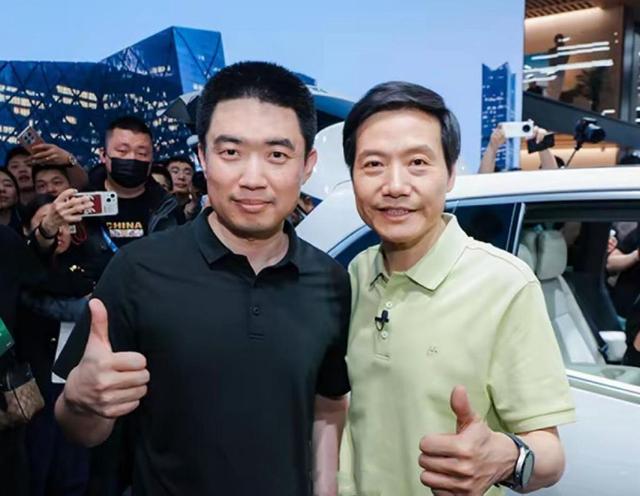 李想×罗永浩！4小时马拉松访谈：两度落泪，四大至暗时刻
