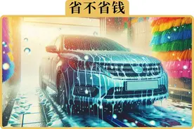 不在4S店保养，真的可以省钱吗图片