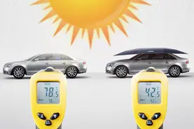 汽车怕晒吗？停地库和停地面，几年后哪个损耗更大图片