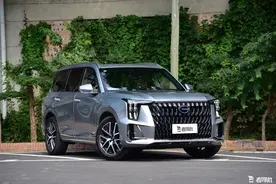 明明比汉兰达好！传祺GS8双擎凭啥卖不动？图片