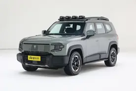 19万多买车，选深蓝G318还是哈弗猛龙PHEV，一文了解透图片