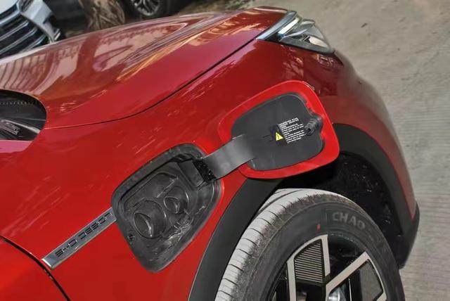 适合家用的纯电SUV，最高续航510km，已成爆款，解读元PLUS