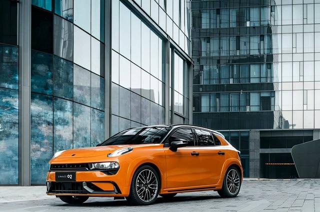 0t轿车15万也能买到,谁是性价比之王?