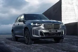 60-80万选SUV：改款宝马X5动力变强但也贵了，还值得买吗？图片