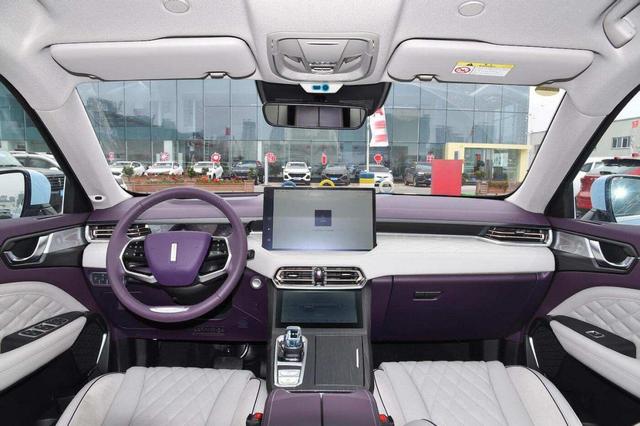 20万预算个性SUV大盘点，智能、越野均有选，有适合你的吗？