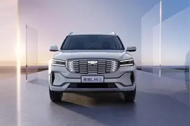 【老木说】吉利星越L雷神混动将于3月下旬上市，用户关注问题集锦图片