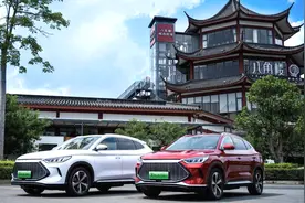 除了技术，宋PLUS DM-i火爆的原因还有什么？图片