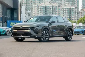 法系车市场遇冷，销量暴跌引关注！8月仅售3648辆，同比降幅惊人图片