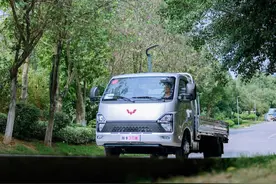 五菱越级“货车”，可上蓝牌，6.28万起就配2.0L发动机图片