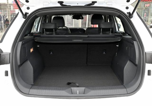 一台踏踏实实的国民车，10万预算轻松入手，奔腾T55实力解析