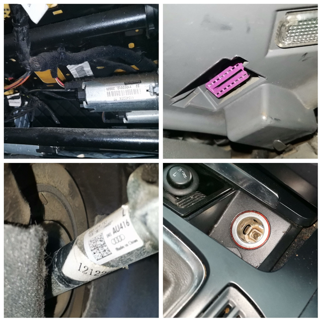 2013款奥迪Q5卖9万，该不会是辆事故车？看到实车秒懂