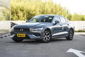 沃尔沃S60常规保养项目，价格盘点，可以少花冤枉钱！图片