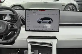 极氪001深度体验，优缺点大公开图片