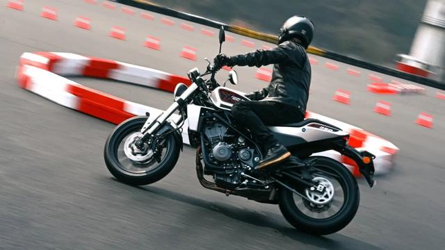 入门级哈雷X350，33388刷新豪华品牌认知