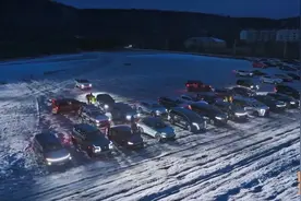 懂车帝冬测后遗症，热泵跟PTC空调谁强？续航和舒适哪个更重要？图片