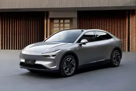 不到15万，还能换电！乐道L60上市！图片