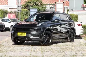 领克01更换配件价格总结，让你修车养车更简单图片