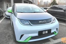 打算买电车的朋友，先听喵哥一句劝，没这四个条件别找罪受图片