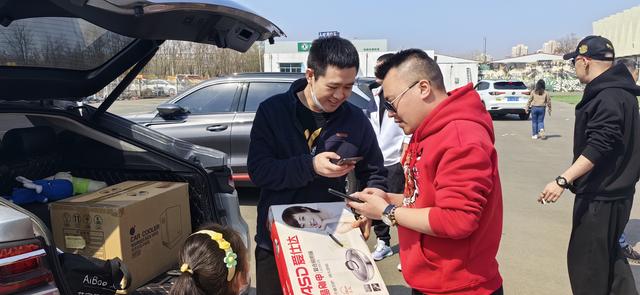 再次体验速度与激情！车友会卡丁车活动狂飙之旅