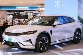 工薪家庭的第一辆品质SUV，手头有20万就足够图片