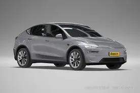 特斯拉焕新Model Y上市，相比老款配置有哪些调整？图片