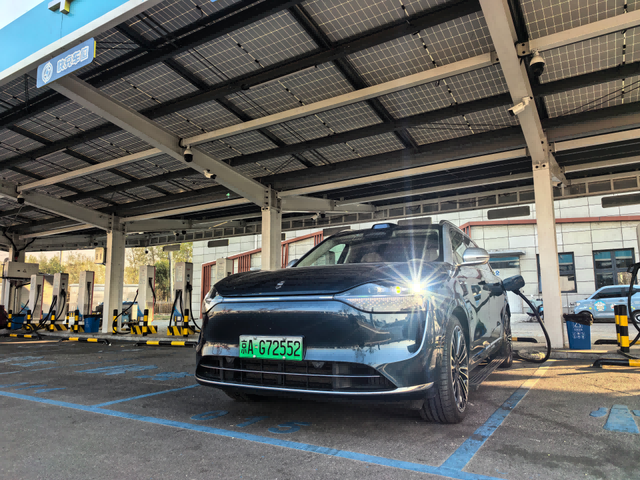 黑？粉？只在一程山水间