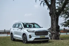 奇瑞造出了一流的2.0T发动机 却造不出合适的变速箱？图片