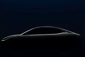被“米粉”碰瓷的威马M7，到底什么来头？图片
